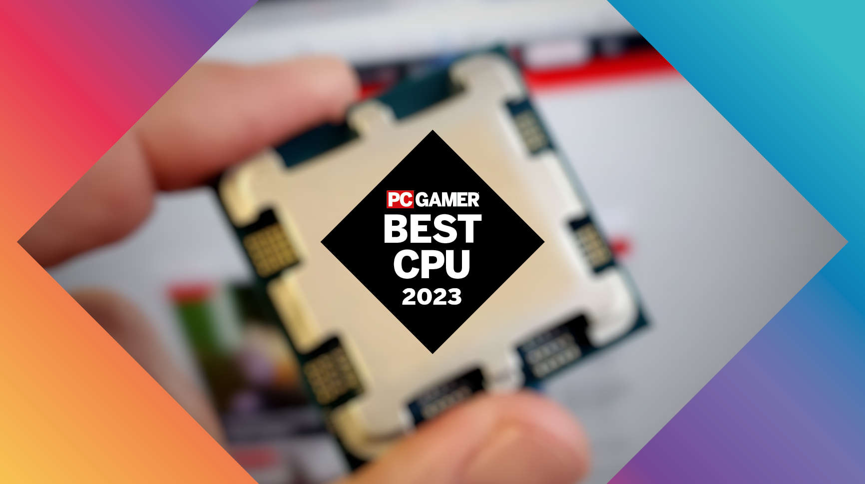 Best CPUs of 2023 (Intel vs. AMD): Gaming, Video Editing, Budget, & Biggest  Disappointment