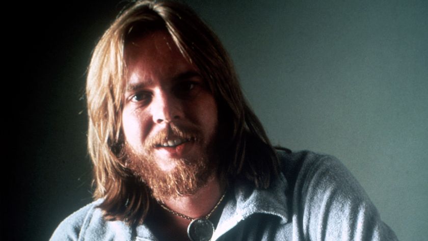 UNSPECIFIED - CIRCA 1970: Photo of Rick Wakeman Photo by Michael Ochs Archives/Getty Images