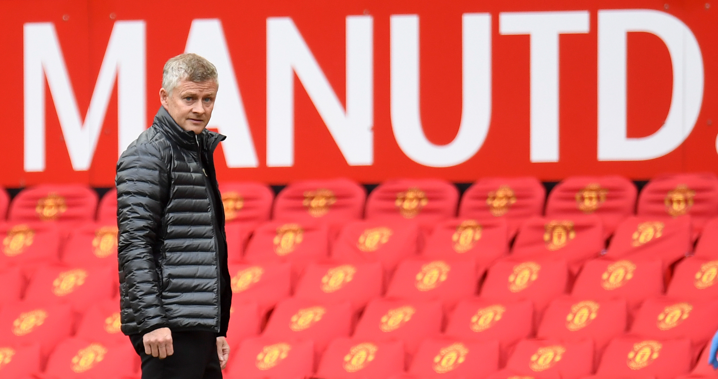 Ole Gunnar Solskjaer não tem tempo suficiente para se preocupar com os planos futuros dos jogadores marginais