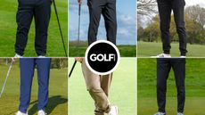 Best Golf Joggers