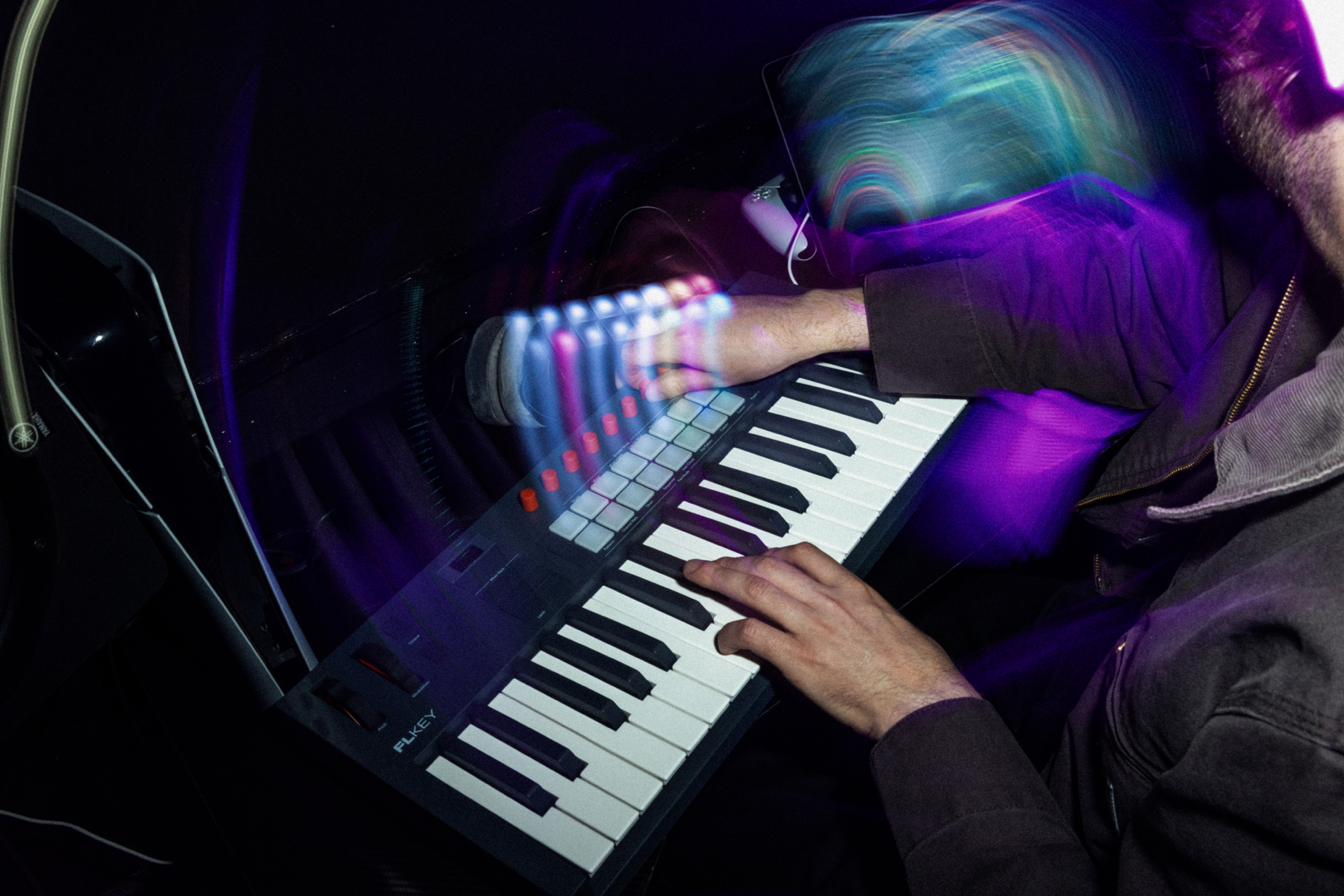 novation