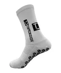 TapeDesign Classic Grip Socks Was 29.99Now £22