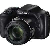 Canon PowerShot SX530 $379 $249 on Amazon34% off