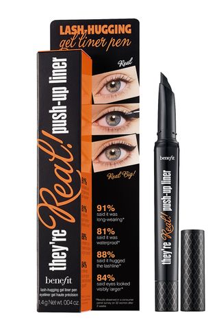 Benefit They're Real Push-Up Liner, £18.50