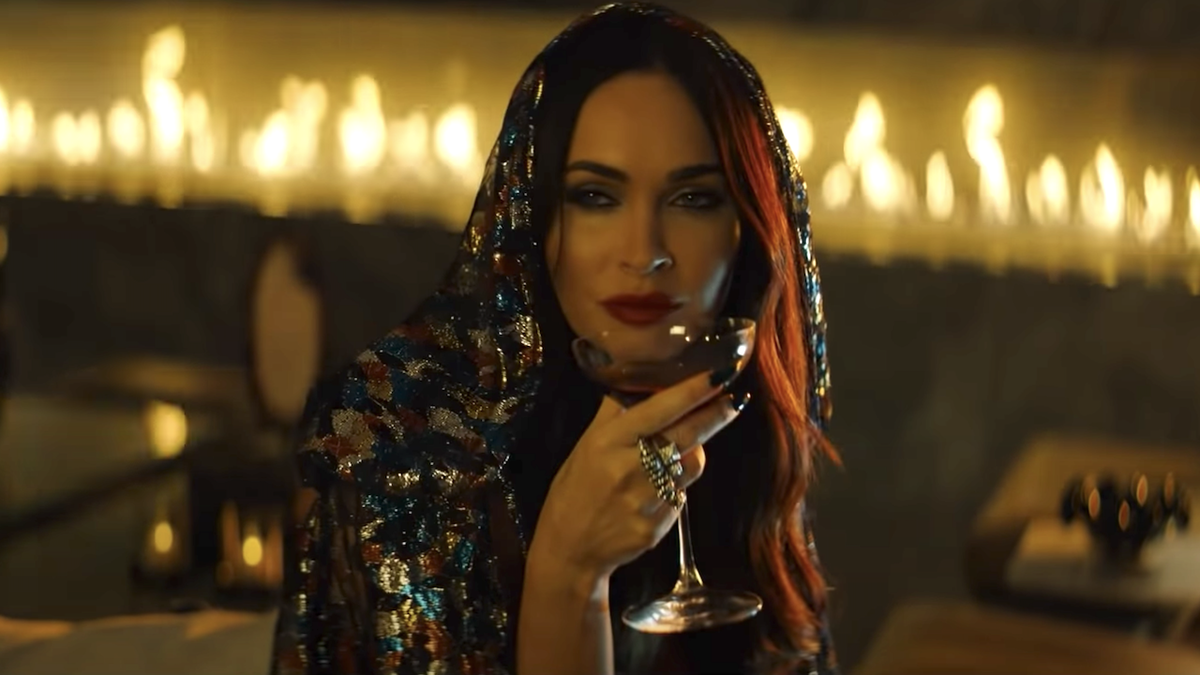 Upcoming Megan Fox Movies: The Expendables 4 And More | Cinemablend