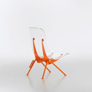 Chair by Virgil Abloh and Vitra