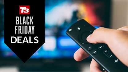 Black Friday streaming deals