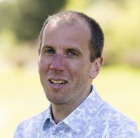 David Taylor's avatar