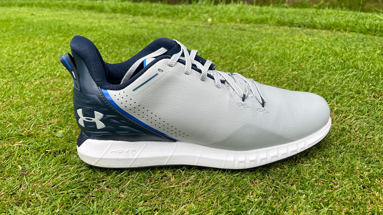 Under Armour Drive Golf Shoe Review | Golf