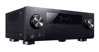 Vel Groenteboer China Pioneer launches VSX-531D AV amplifier with DAB radio | What Hi-Fi?