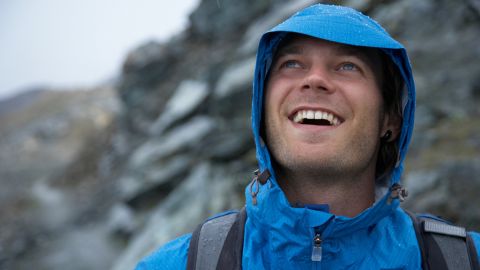 How to choose a rain jacket for hiking escapades in the wet | Advnture