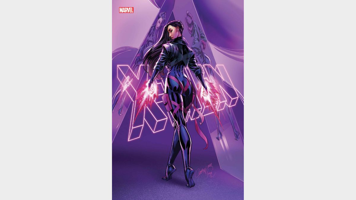 X-Men #1