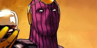 Baron Zemo