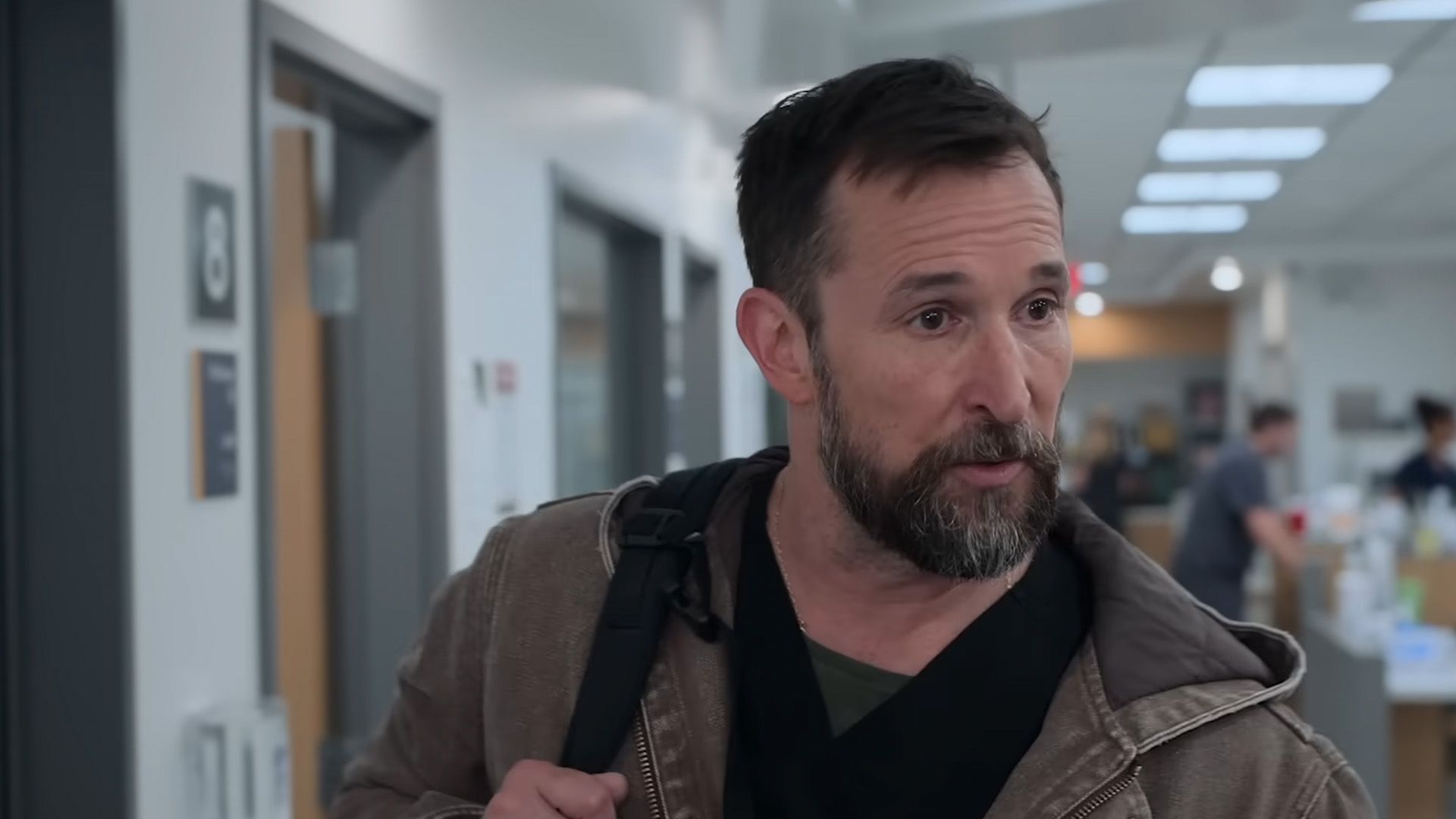 HBO's best new show is back for a second season, and its trailer looks ...