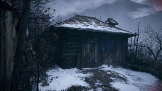 Resident Evil Village demo walkthough