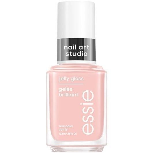 Essie Jelly Gloss in Charm to Stable
