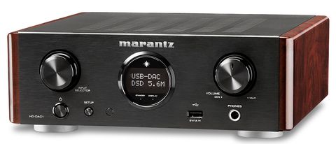 Marantz dac amp new arrivals