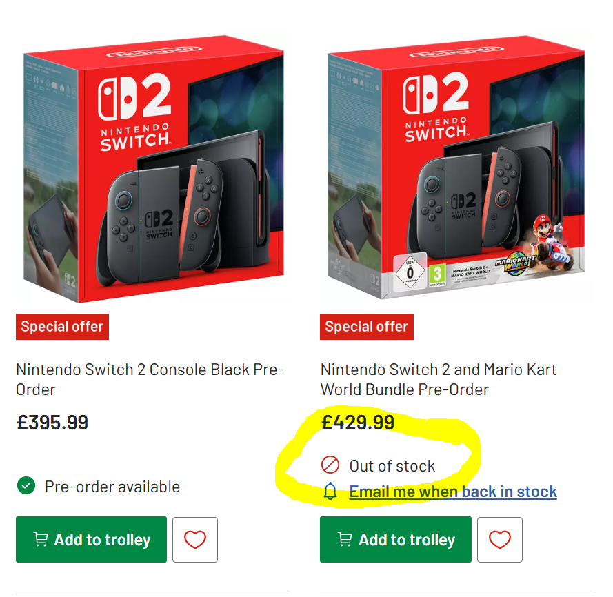 Nintendo Switch 2