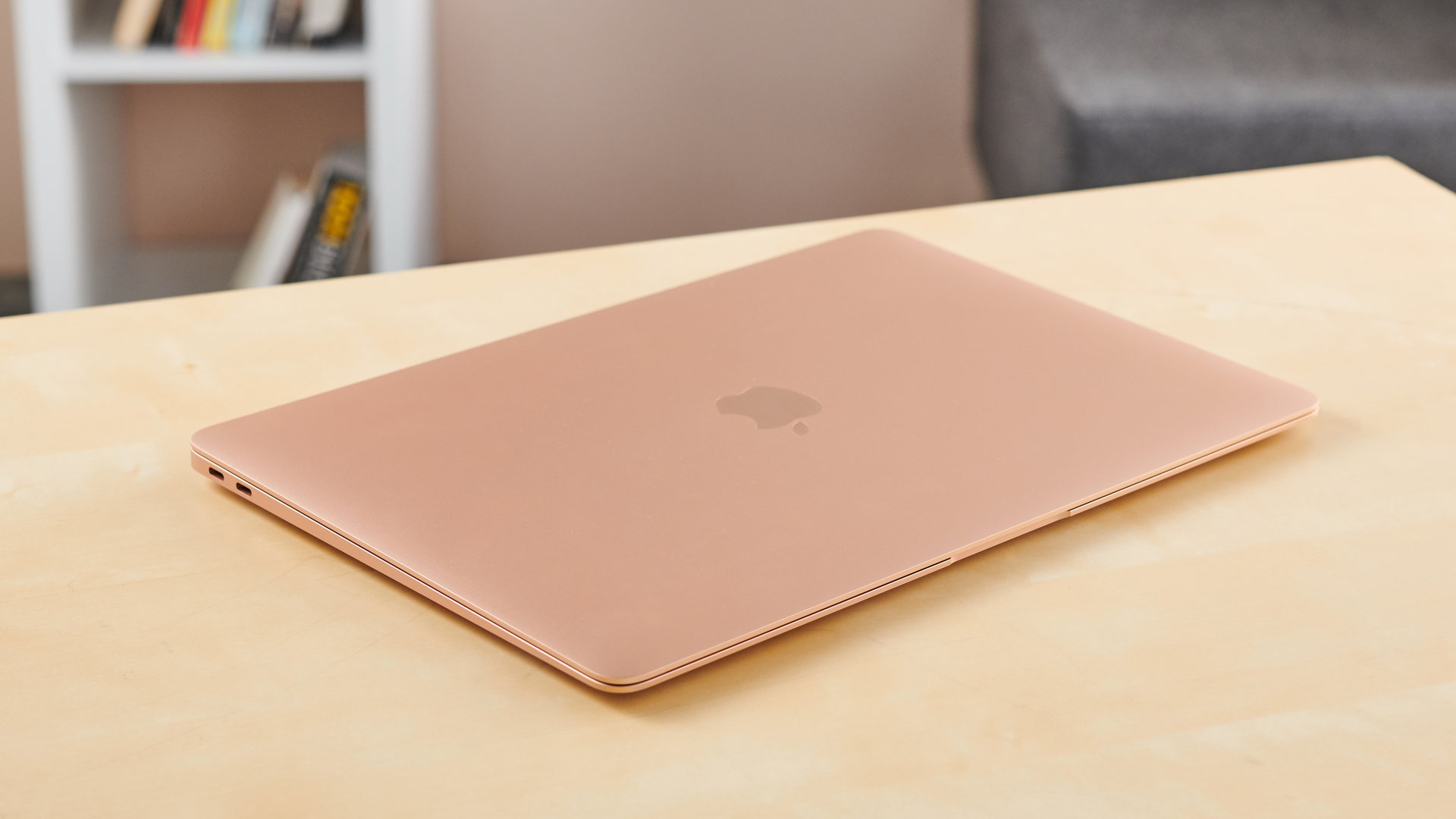 MacBook Air 2019