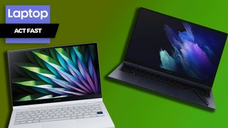 Samsung Galaxy Book