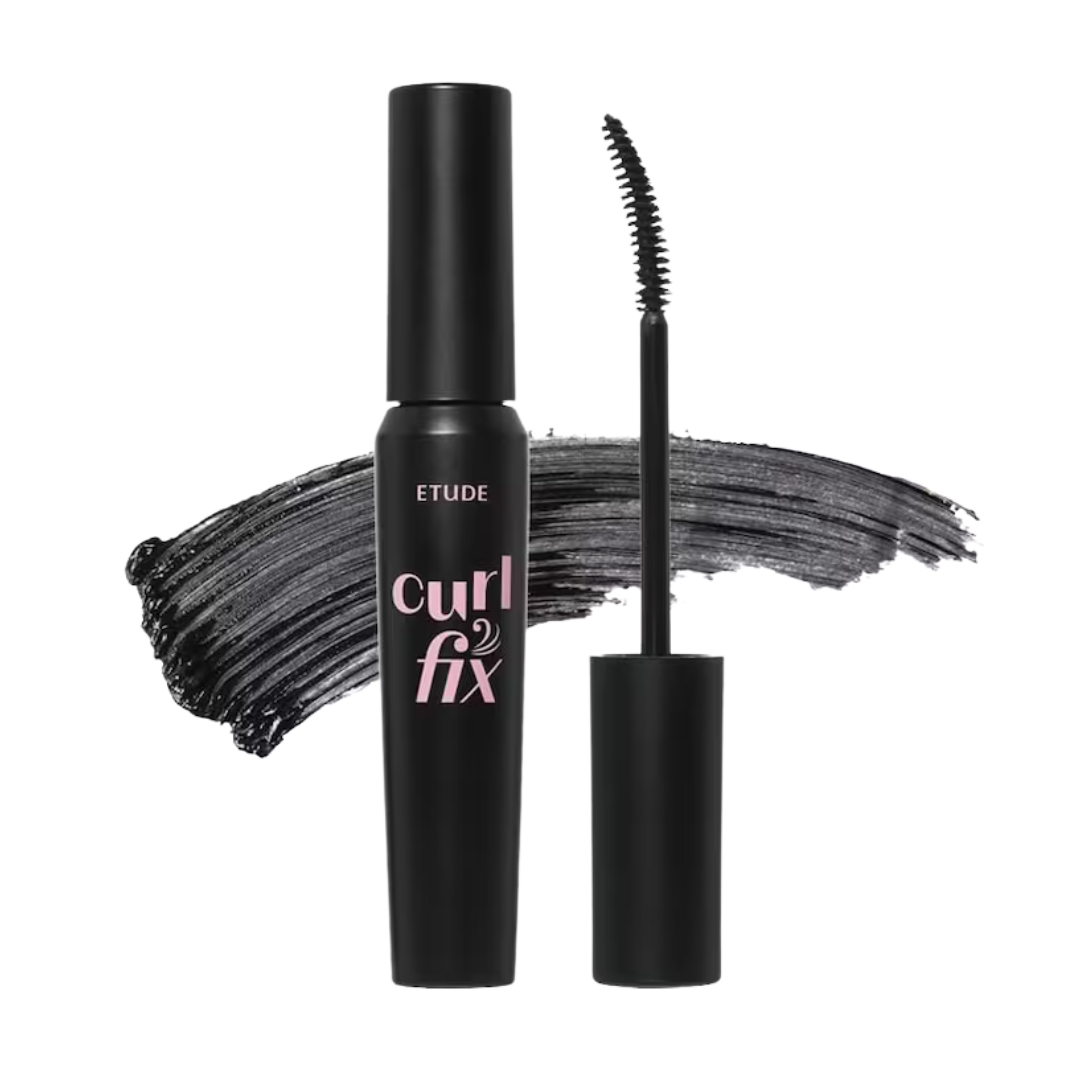 Etude House Lash Perm Curl Fix Mascara