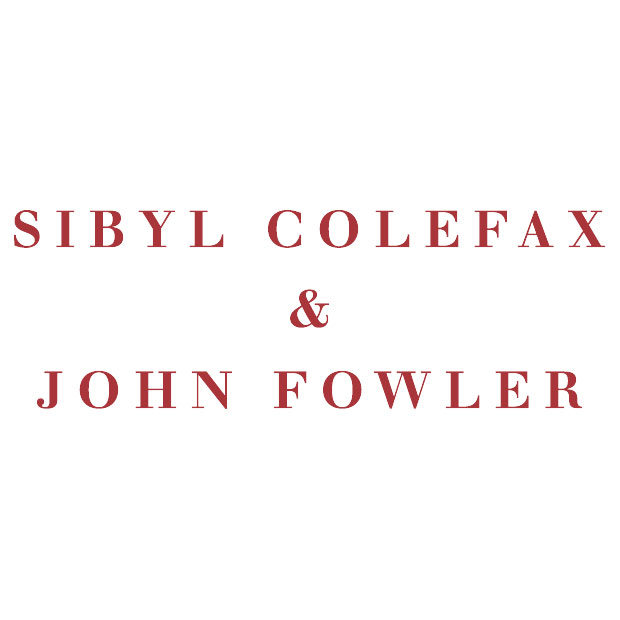 Sibyl Colefax & John Fowler 
