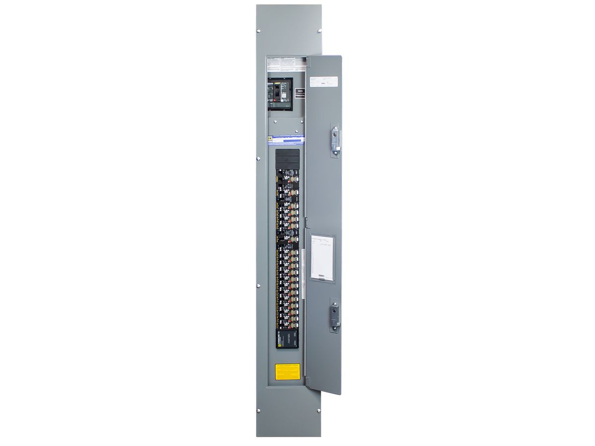 LynTec Narrow Profile Panelboards
