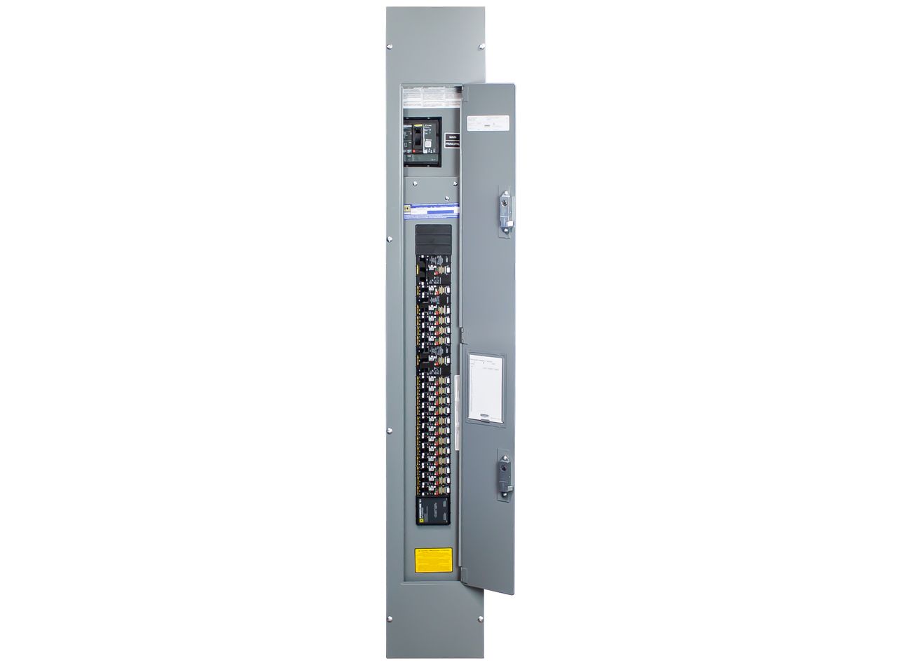 LynTec Narrow Profile Panelboards