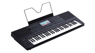 Best arranger keyboards: Medeli AK-X10 / Thomann AK-X1100