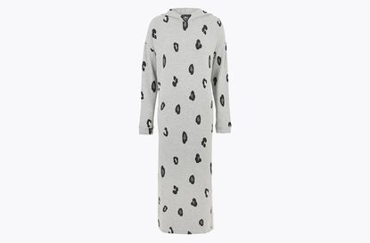 M&S' popular lounge dress is back in a new print