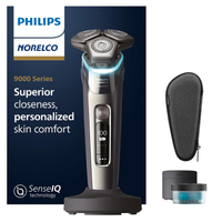 Philips Norelco 9800 Electric Shaver:  was $259.96