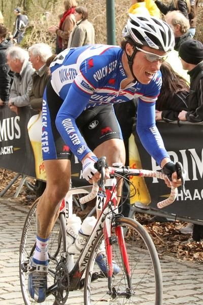 Sylvain Chavanel (Quick Step)