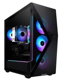 iBUYPOWER Slate Mesh 8 Gaming PC: