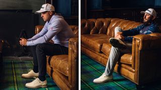 FootJoy Reveal Collaboration With Jon Buscemi Ahead Of The Players Championship