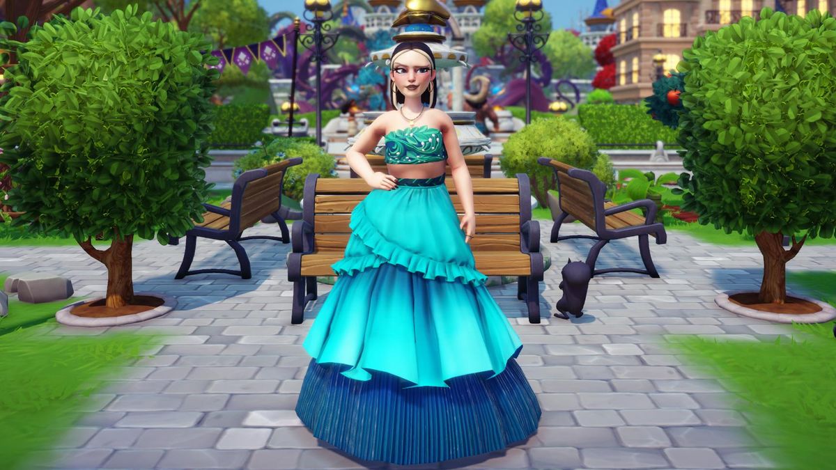 Disney Dreamlight Valley Leaving Early Access, Won't Be Free-to-Play