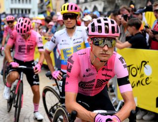 Magnus Cort will leave EF Education-EasyPost for Uno-X