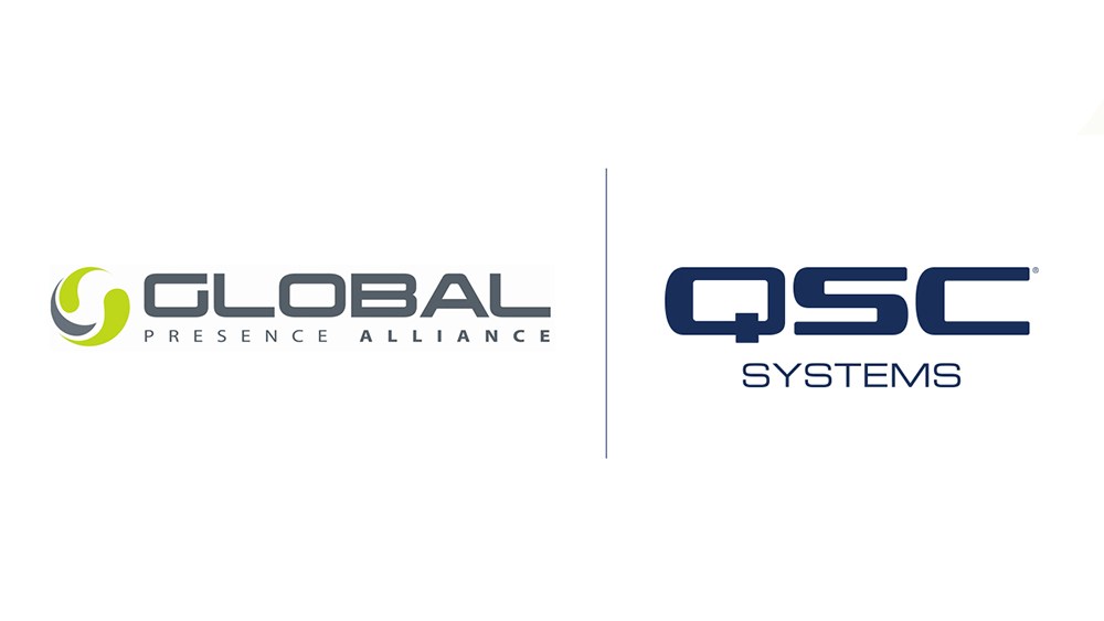 QSC Named Global Presence Alliance (GPA) Accredited Vendor