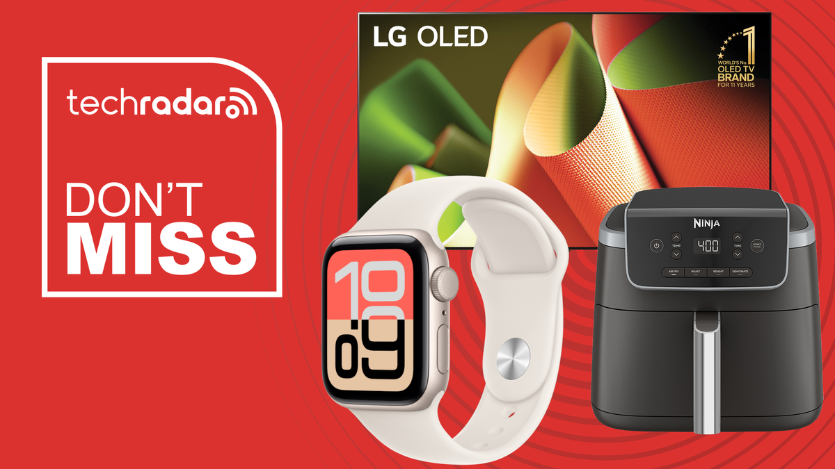 Cyber week sales are live – over 100 extended deals from Amazon, Walmart, Best Buy, and more