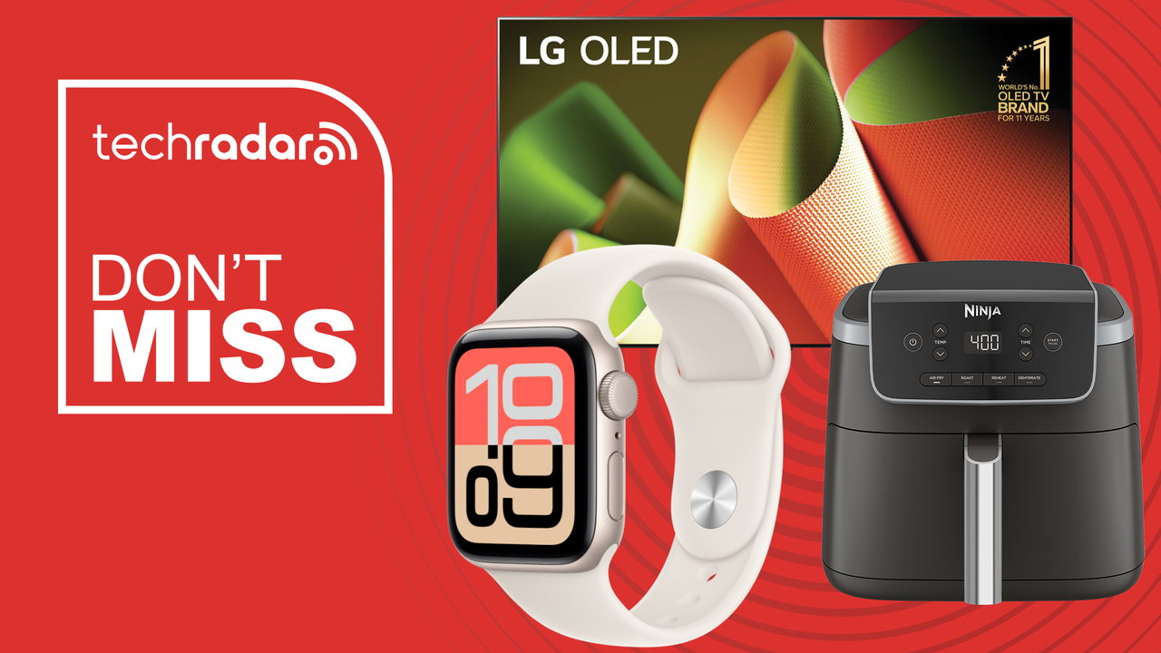 Cyber week sales are live – over 100 extended deals from Amazon, Walmart, Best Buy, and more