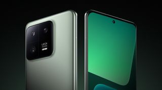 Une image officielle du Xiaomi 13 Pro