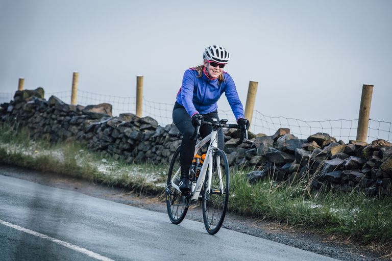 How to build your cycling endurance Cycling Weekly