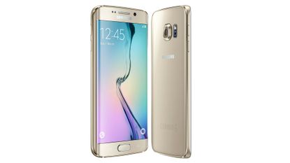 Samsung Galaxy S6 (2015)
