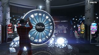 GTA 5 Online Casino car update adds F1 Progen PR4 as free podium gift, gta v online casino portugal.