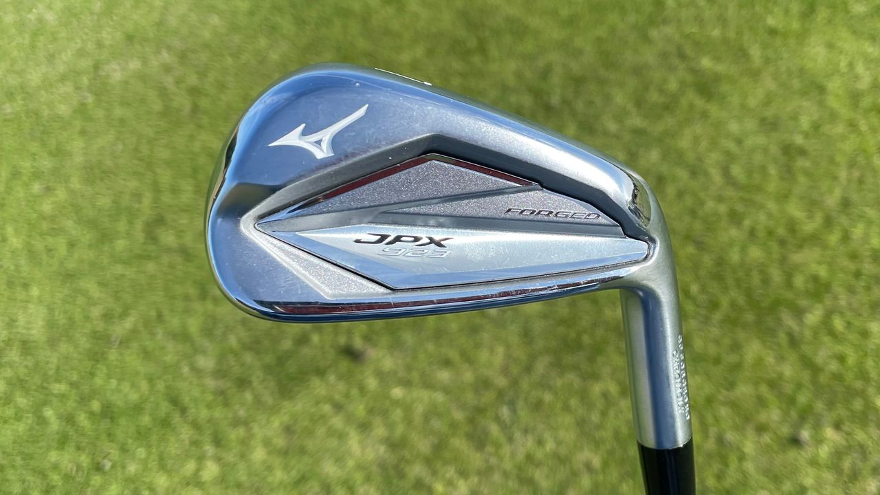 Jpx 919 forged reviews on sale