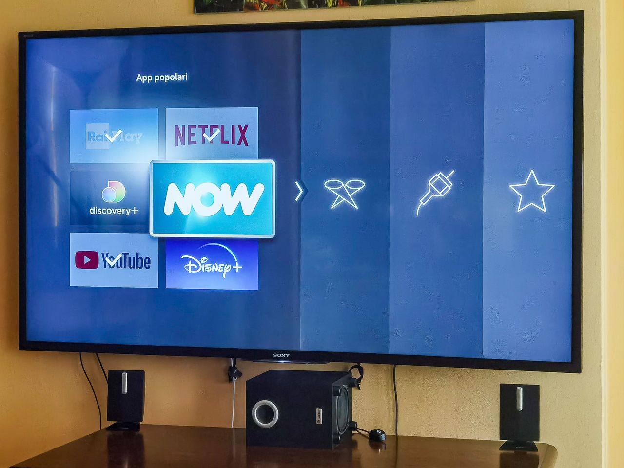 Amazon Fire TV Stick 4K