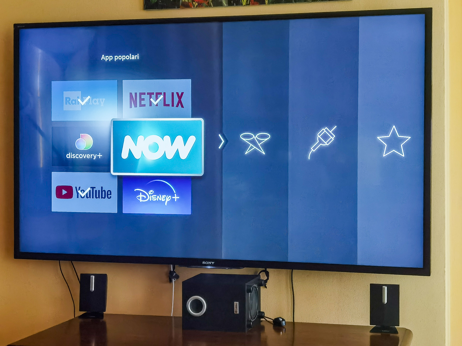 Amazon Fire TV Stick 4K