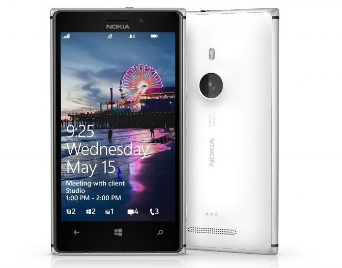 Nokia Lumia 925 takes an Italian twist through Vodafone | Windows Central