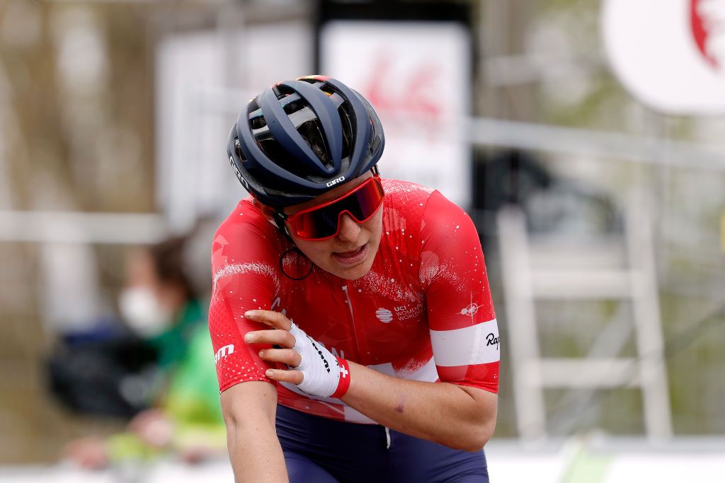La Fleche Wallonne Feminine 2021