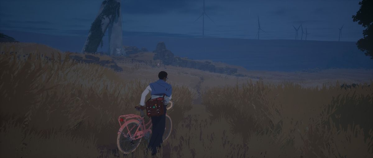 Season: A Letter to the Future