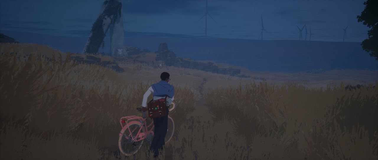 Season: A Letter to the Future